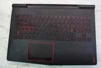 Palmrest cu tastatura Lenovo legion y520-15