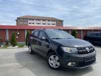 Dacia Logan mcv 2017