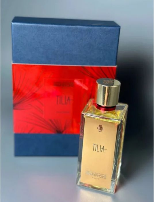 Tilia Marc-Antoine Barrois,