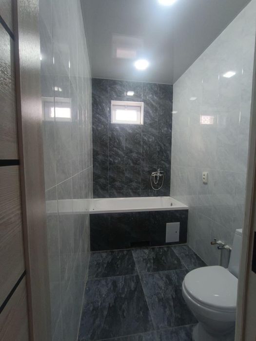 Старые сергели дом