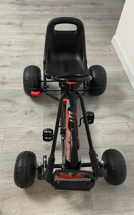 Vând kidscare kart