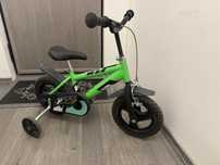 Bicicleta copii Dino Bike R88