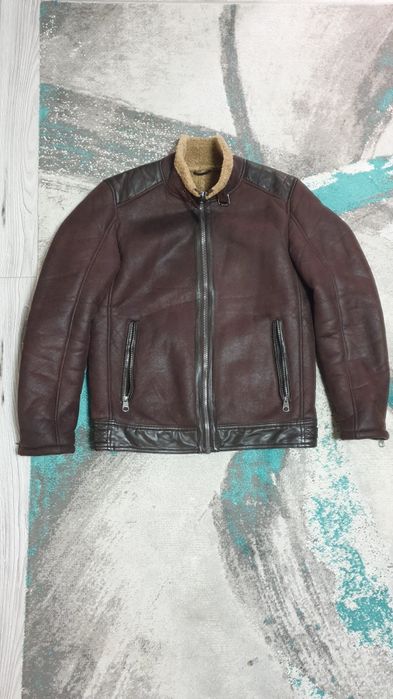 Vand geaca de iarna eleganta