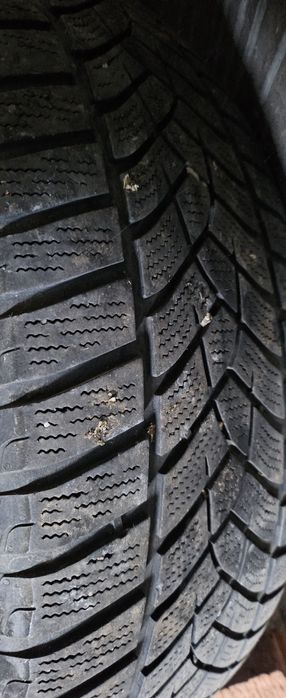 Vand jante auto 17 inchi