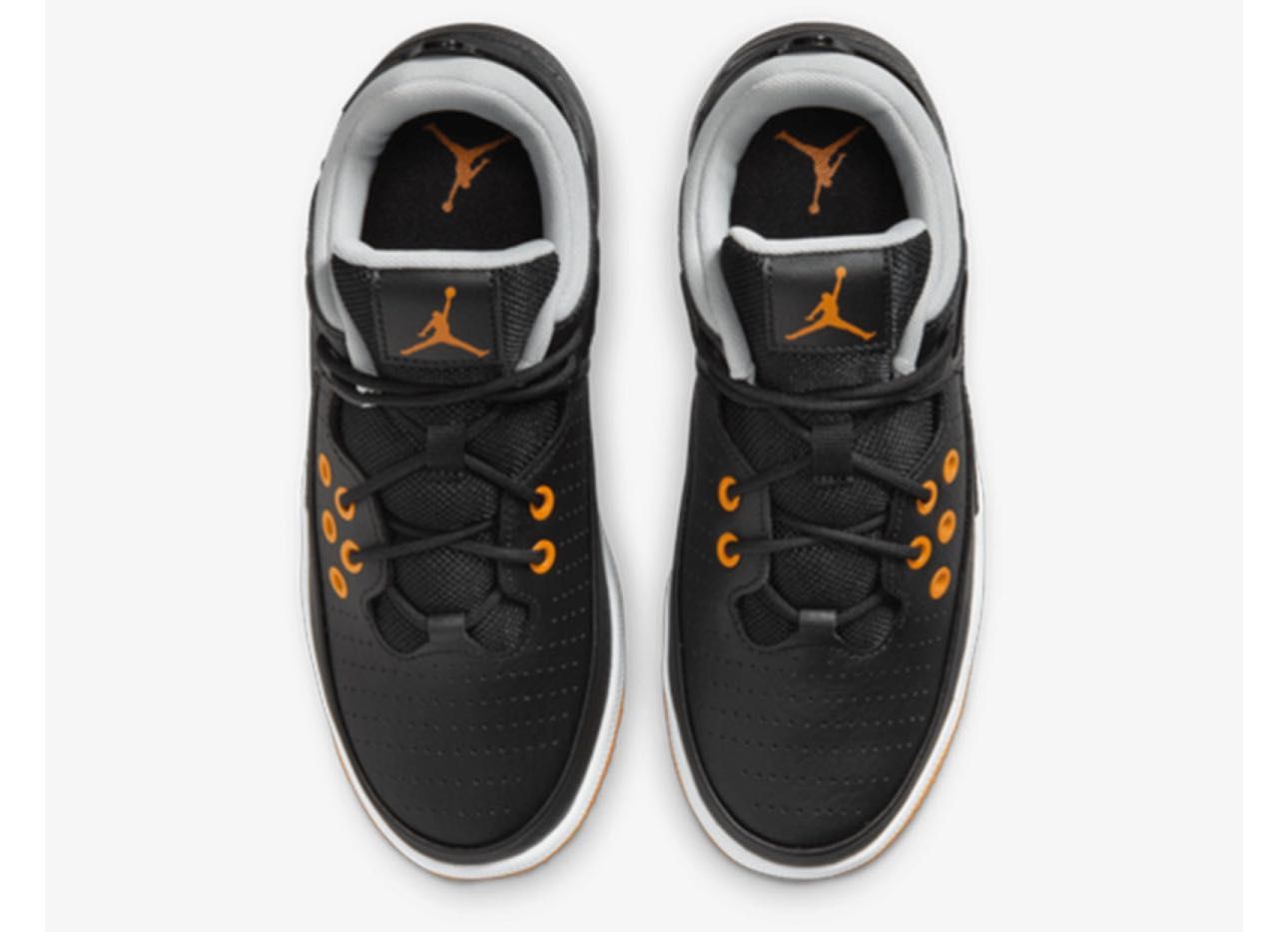 Детски снейкъри Jordan Max Aura 5