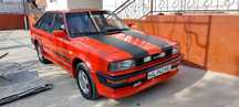 Ниссан блюберд Nissan bluebird