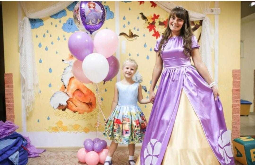 Animatori Petreceri Copii Bucuresti ilfov si Berceni Vata  si Popcorn