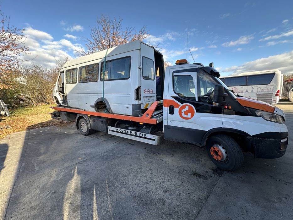 Tractari auto non stop targoviste pucioasa fieni