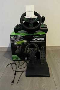 Vand Gaming Steering Wheel
