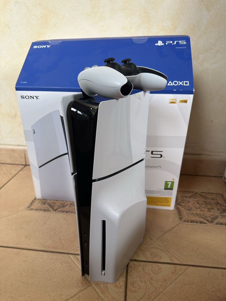 Vand playstation 5 in GARANTIE