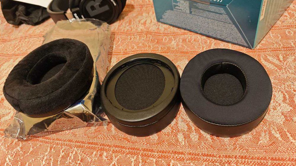 Philips SHP9500 HiFi стереонаушники открытого типа