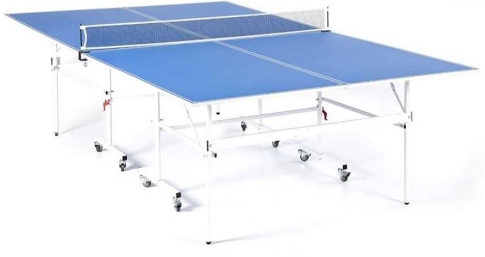 Masa de ping-pong,  sigilata