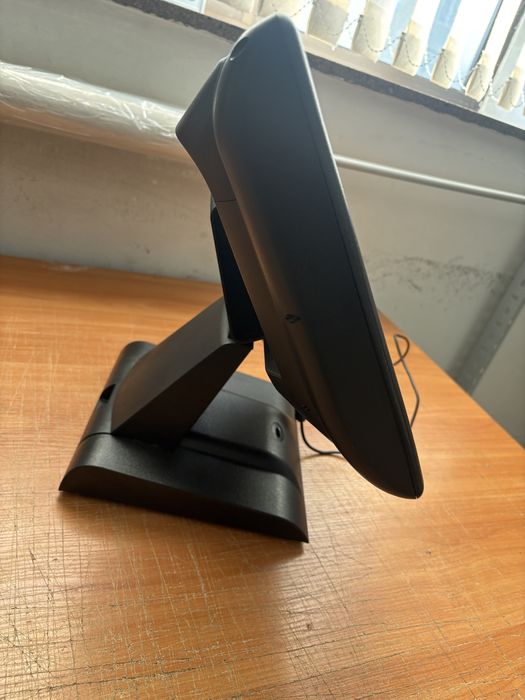 Сенсорный моноблок кассовый аппарат для программ учета POS-терминал