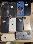 Lot iphone pt piese