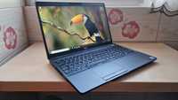 Laptop Dell 5501_i7-9850H_16GB DDR4_SSD 512GB_NVidia 2GB_FHD Touch