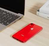 Iphone xr red 64gb