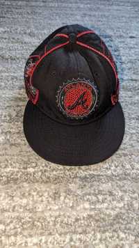 New Era Atlanta Braves șapcă cap vintage NBA ( Jordan nike Adidas puma