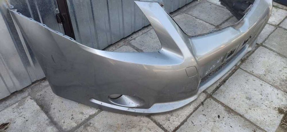 Броня Авенсис т27