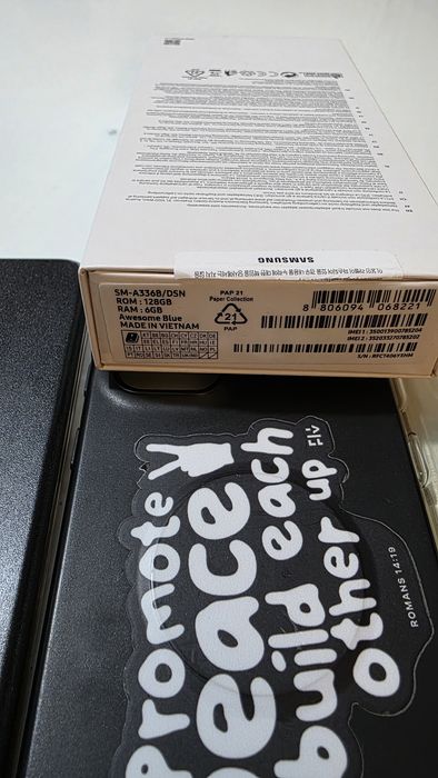 Samsung Galaxy A33 5G