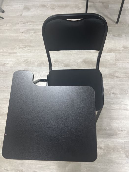 Стул парта для учебных заведений