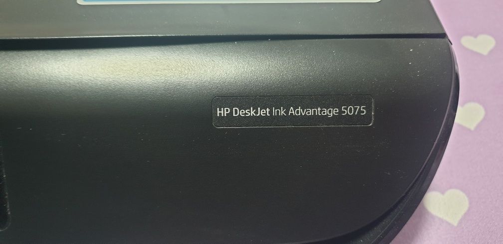 Vand imprimantă hp advantage 5075