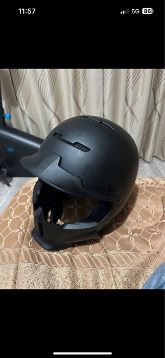 Casca schi/snowboard  RuRoc