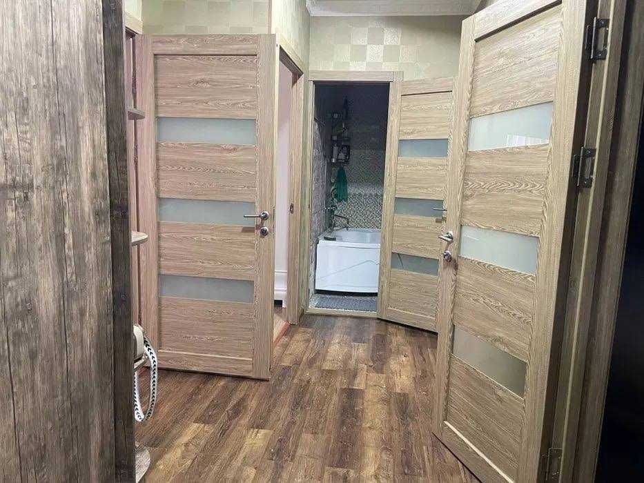 СРОЧНО 3-комнатная, Карасу-1, Ориентир школа № 209 и 308