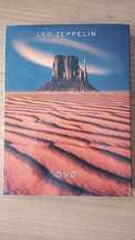 Оригинални DVD дискове на Led Zeppelin
