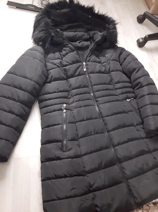 Geaca iarna XL femei