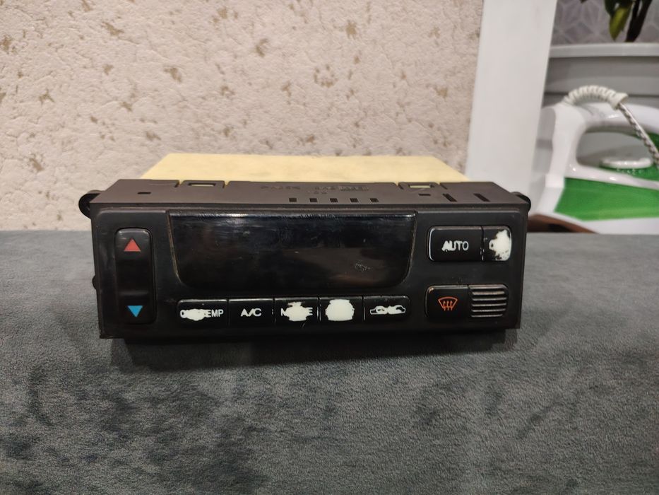 Продам климат контроль на субару