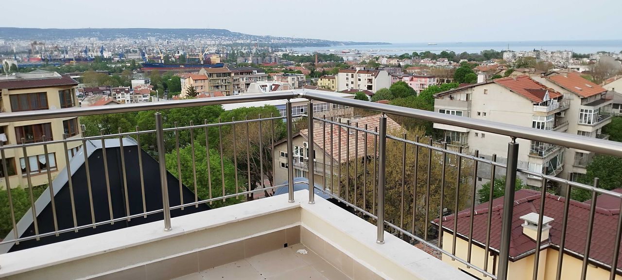 Продава се Мезонет в Варна, Аспарухово - 130 кв.м за 1762 €/кв.м - Снимка #9
