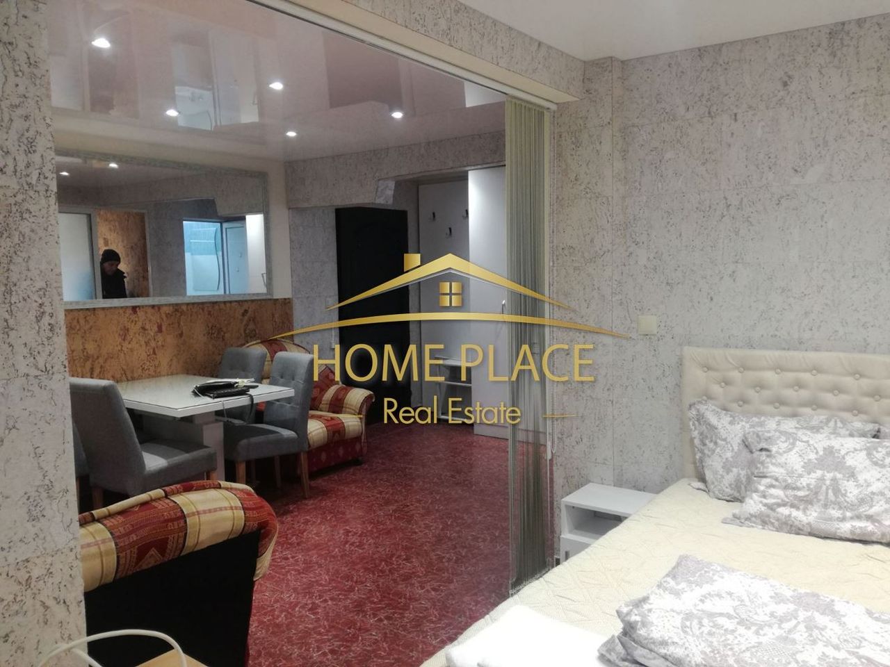 Продава се Едностаен апартамент в Варна, Чаталджа - 52 кв.м за 2635 €/кв.м - Снимка #2