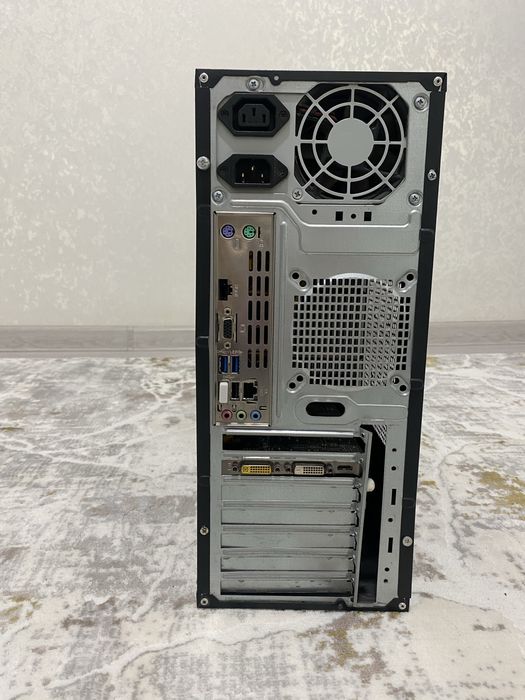 Gtx 750 оперативка 16гб