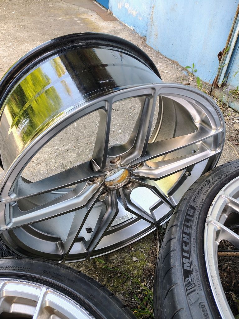 Джанти 5х120 BMW sport пакет