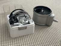 KitchenAid Accesoriu Maruntire si Feliere