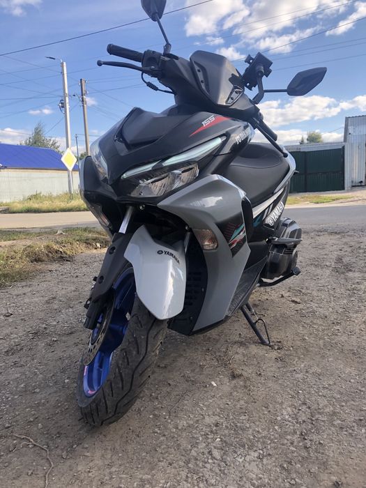 Продам в Отличном состоянии 2024год