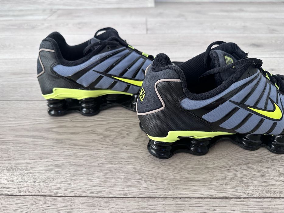 Обувки Nike W Shox Tl