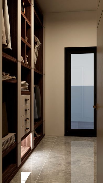 PENTHOUSE 4 camere 102mp utili, cu terasă panoramică de 88mp, bloc nou