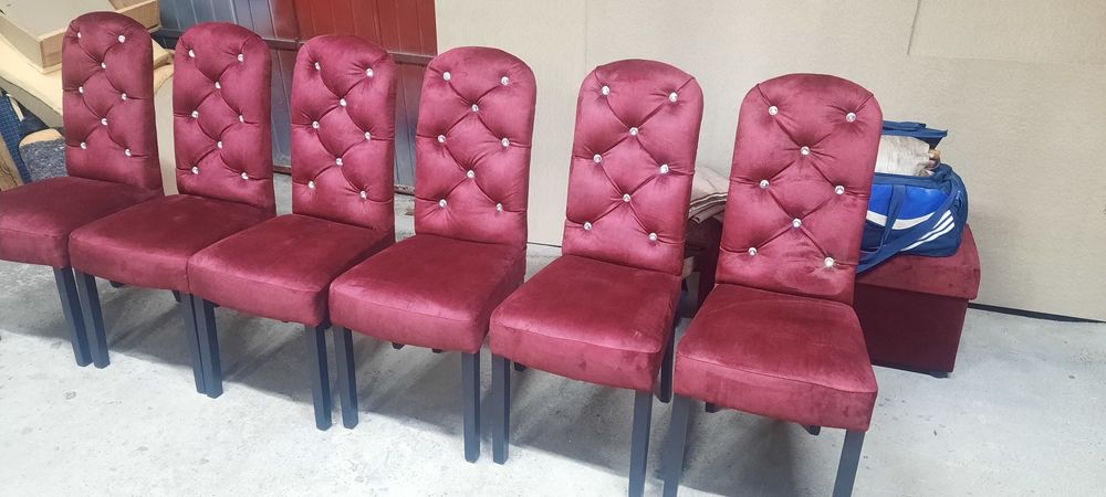 Retapitez canapele, fotolii,scaune,pat matrimonial