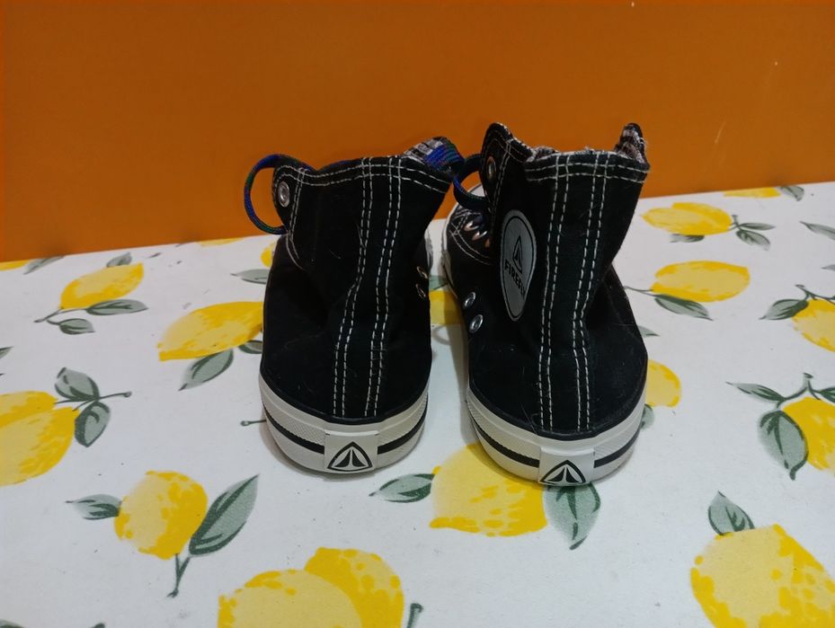 FireFly кецове N 33 - 6 лв