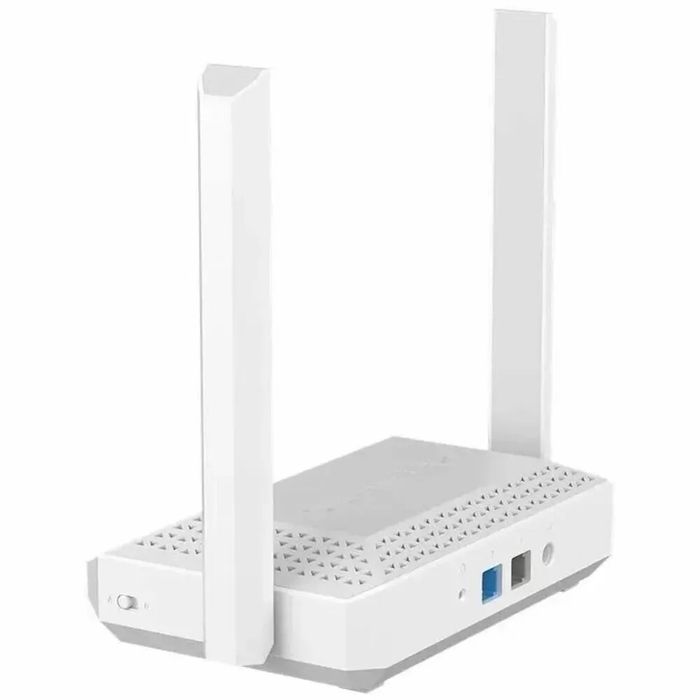 Keenetic racer kn4010 AX3000 wifi роутер router