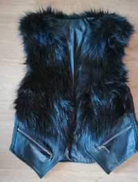 ,кожено яке Terranova-ново,якета, палта