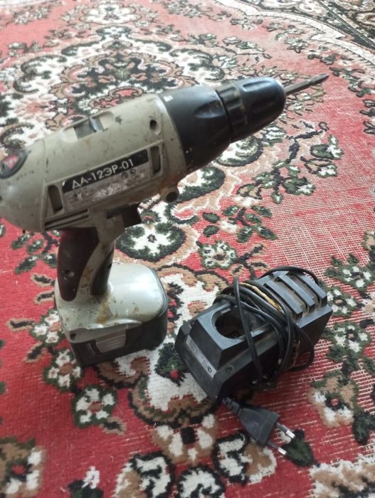 Продам на запчасти!