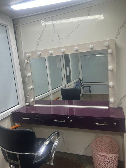 Сдам в аренду  рабочие места