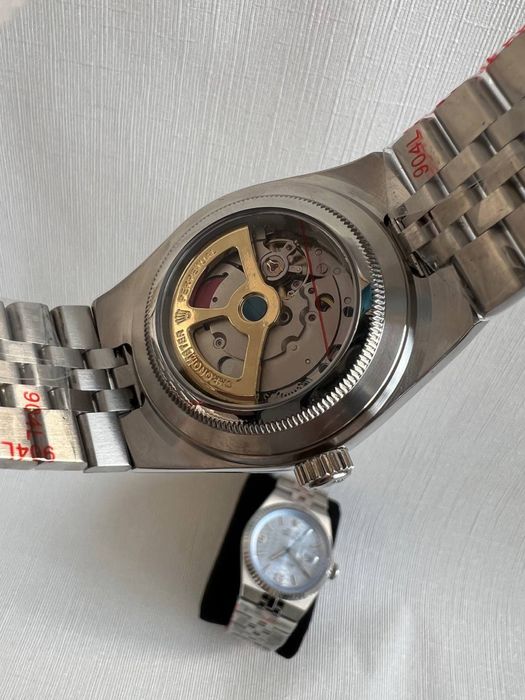 Наручные мужские часы Rolex