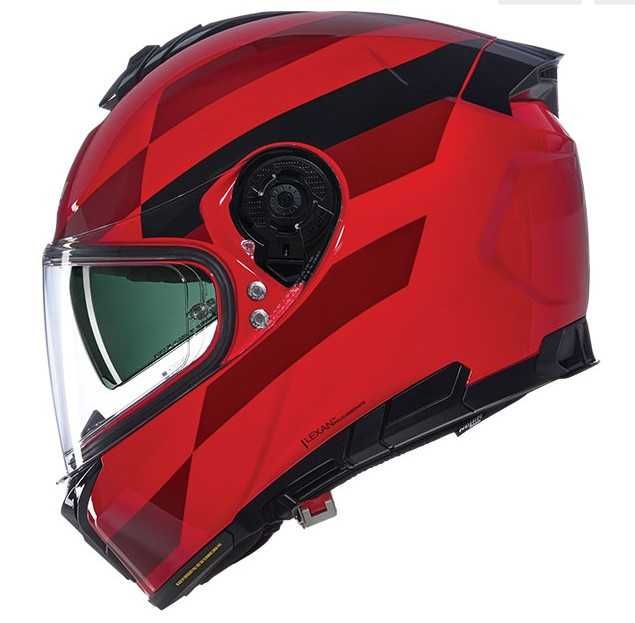 Каска Nolan N80-8 Alfiere N-Com