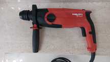 Rotopercutor Hilti te 3