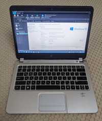 HP SpectreXT Pro 13