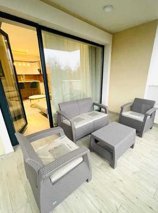 Дава се под наем Четиристаен апартамент в Пловдив, Каменица 1 - 104 кв.м за 229.5 € - Снимка #5