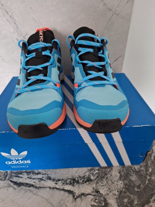 Adidas Terrex terrex skychaser 38 1/2